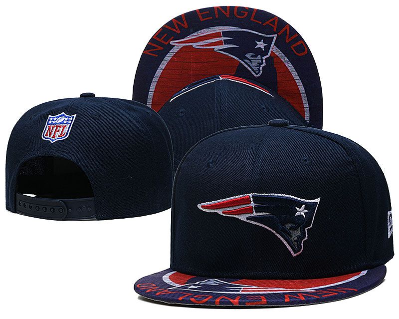 2021 NFL New England Patriots Hat TX 0707->nba hats->Sports Caps